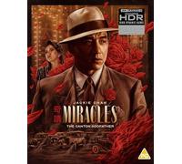 Miracles Blu-ray 4K Ultra HD