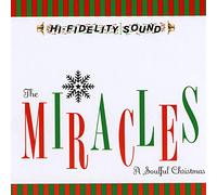 Miracles - A Soulful Christmas