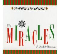 Miracles - A Soulful Christmas [Import]