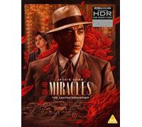 Miracles (Aka Miracles: The Canton Godfather) [Ultra Hd]