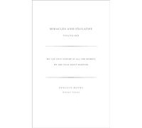 Miracles and Idolatry