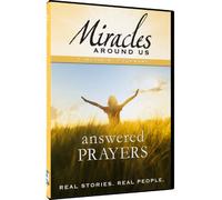 Miracles Around Us: Volume Five-Answered Prayers