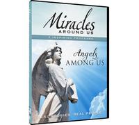 Miracles Around Volume Four-Angels Among Us