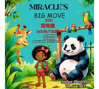 Miracle's Big Move: Zoo Adventures