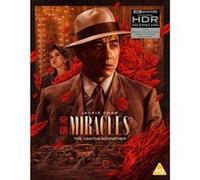 Miracles 4K UHD [Blu-ray] [Region A & B & C]