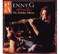 Miracles by Kenny G (1994-05-11)