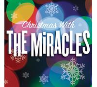 The Miracles – Christmas with The Miracles