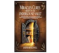 Miracles Cures Hidden in the Underground Vault: Revealing Golden Secret and Miracle Cure for Diabetes,Arthritis,Cancer,Asthma,Pain,Hiv/Aids,Heart Disease to Restore Health Naturally