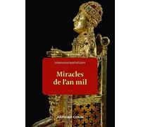 Miracles de l'an mil