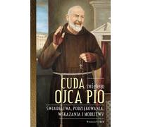 Miracles de saint Padre Pio