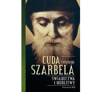 Miracles de saint Sharbel