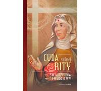 Miracles de Sainte Rita