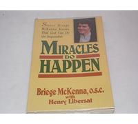 Miracles Do Happen