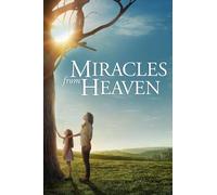 Miracles From Heaven