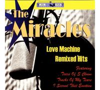 Miracles - Love Machine Remixed Hits