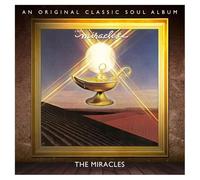 Miracles - Miracles [Import]