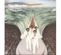 Miracles - Miracles Do It Baby [VINYL ALBUM]