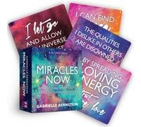 Miracles Now by Gabrielle Bernstein Gabrielle Bernstein (Auteur)