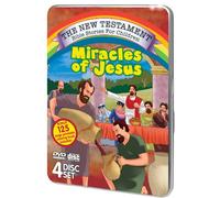 Miracles of Jesus