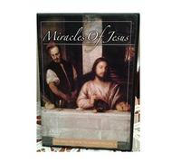 Miracles Of Jesus
