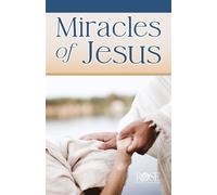 Miracles of Jesus - Rose Publishing - Rose Publishing - ebook (ePub) - Livre