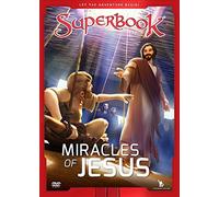 Miracles of Jesus: True Miracles Come Only from God