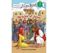 Miracles of Jesus - [Version Originale] Zondervan Publishing, David Miles (Auteur)