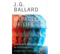 Miracles Of Life