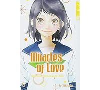 Miracles Of Love - Nimm Dein Schicksal In Die Hand 06