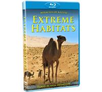 Miracles of Nature: Extreme Habitats [Blu-Ray]