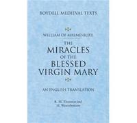 Miracles of the Blessed Virgin Mary by Rodney M Thomson Rodney M Thomson (Auteur)