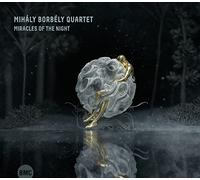 Miracles of the Night/Digipack