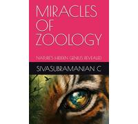 MIRACLES OF ZOOLOGY: NATURE'S HIDDEN GENIUS REVEALED