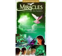 Miracles & Other Wonders 2 [VHS]
