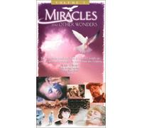 Miracles & Other Wonders 5 [VHS]
