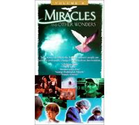 Miracles & Other Wonders 8 [VHS]