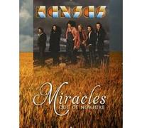 Miracles Out of Nowhere