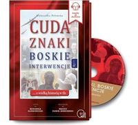 Miracles, Signes, Interventions Divines. Livre audio