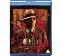 Miracles [Standard] [Blu-ray]