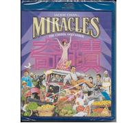 Miracles The Canton Godfather Edizione Regno Unito Blu-Ray Import