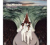 Miracles, The - Do It Baby