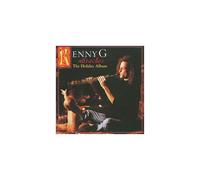 Kenny G – Miracles: The Holiday Album – CD