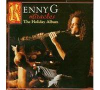 Miracles: The Holiday Album