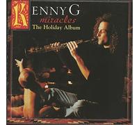 Miracles: The Holiday Album by Kenny G (0100-01-01?
