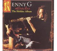 Miracles-The Holiday Album [Import]