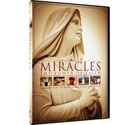 Miracles: The Power Of Faith