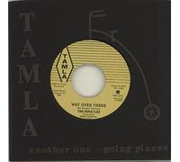 Miracles, The - Way Over There/ [Import]