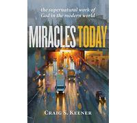 Miracles Today