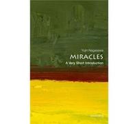 Miracles Yujin Professor Of Philosophy Nagasawa, University Of Birmingham (Auteur)