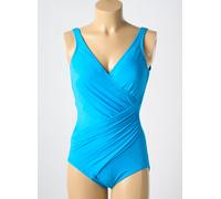 miraclesuit maillots de bain femme de couleur bleu